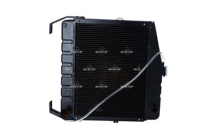 Radiator, engine cooling NRF 52153