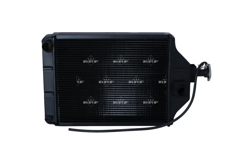 NRF 52161 Radiator, engine cooling