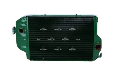 Radiator, engine cooling NRF 52163