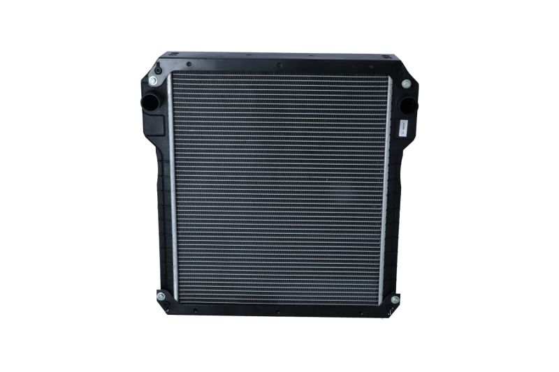 NRF 52167 Radiator, engine cooling