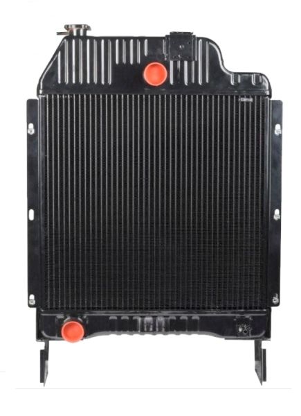 NRF 52179 Radiator, engine cooling