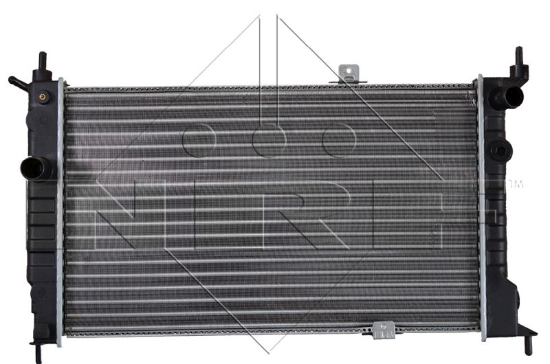 NRF 52204 Radiator, engine cooling
