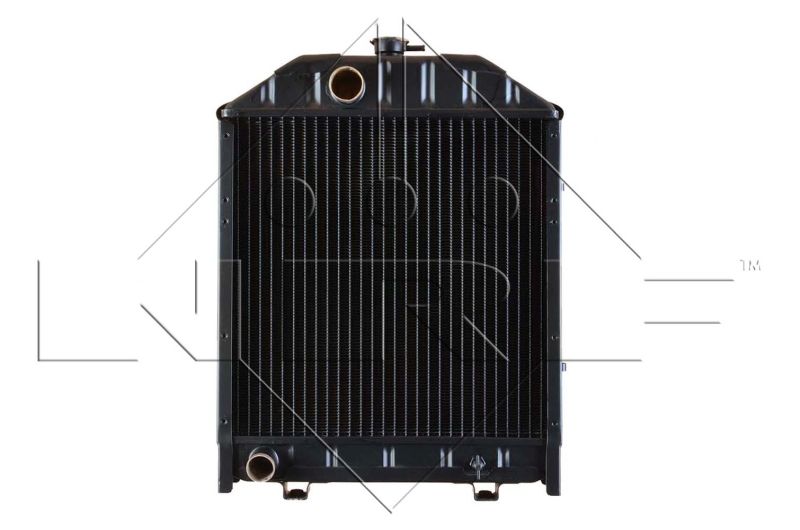 NRF 52208 Radiator, engine cooling