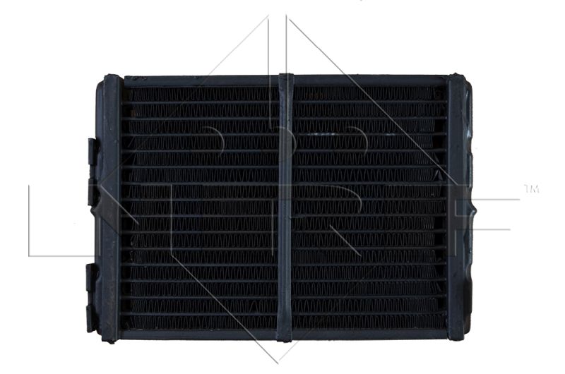 NRF 52230 Heat Exchanger, interior heating