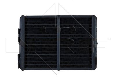 Heat Exchanger, interior heating NRF 52230
