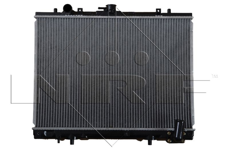 NRF 52233 Radiator, engine cooling