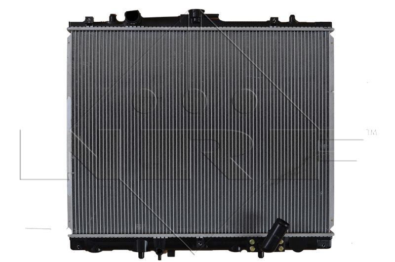 NRF 52234 Radiator, engine cooling