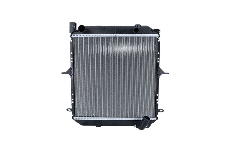 NRF 52239 Radiator, engine cooling