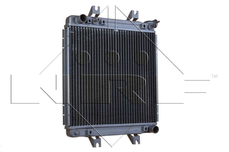 NRF 52241 Radiator, engine cooling