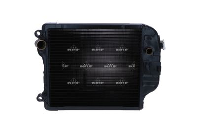 Radiator, engine cooling NRF 52243