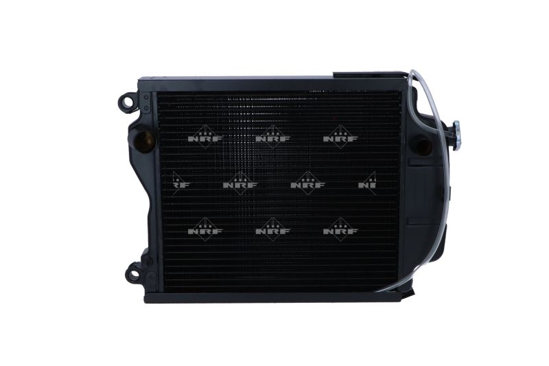 NRF 52253 Radiator, engine cooling