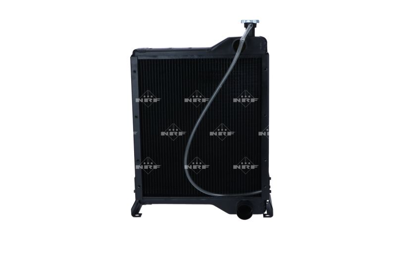 NRF 52255 Radiator, engine cooling