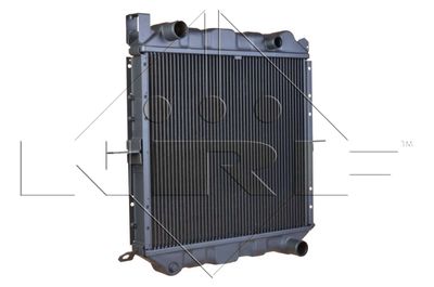 Radiator, engine cooling NRF 52266
