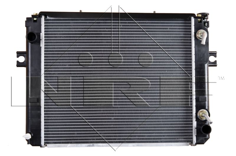 NRF 52278A Radiator, engine cooling