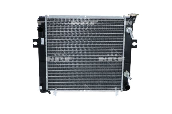 NRF 52279A Radiator, engine cooling