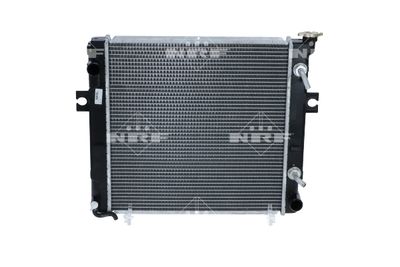 Radiator, engine cooling NRF 52279A