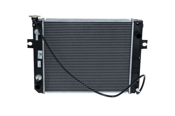 NRF 52301 Radiator, engine cooling