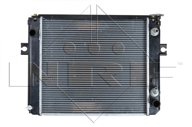 NRF 52302 Radiator, engine cooling