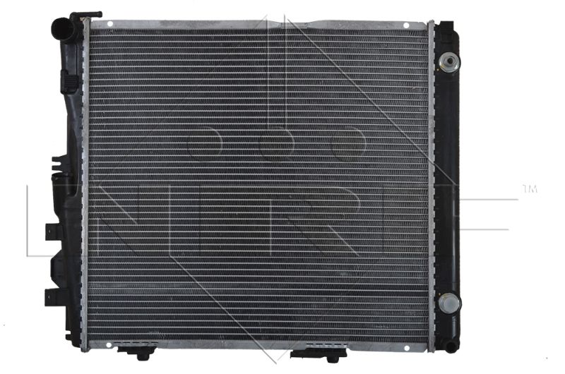 NRF 526573 Radiator, engine cooling