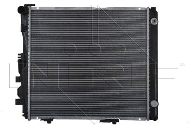 Radiator, engine cooling NRF 526573