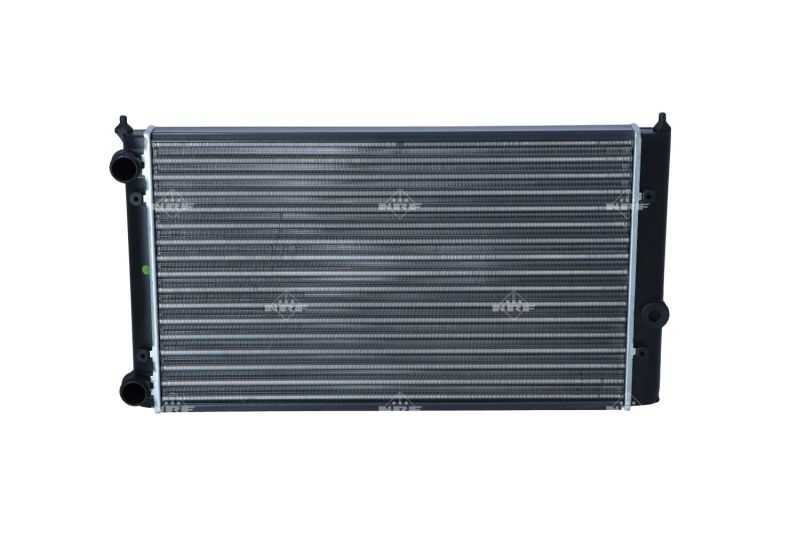 NRF 529501 Radiator, engine cooling
