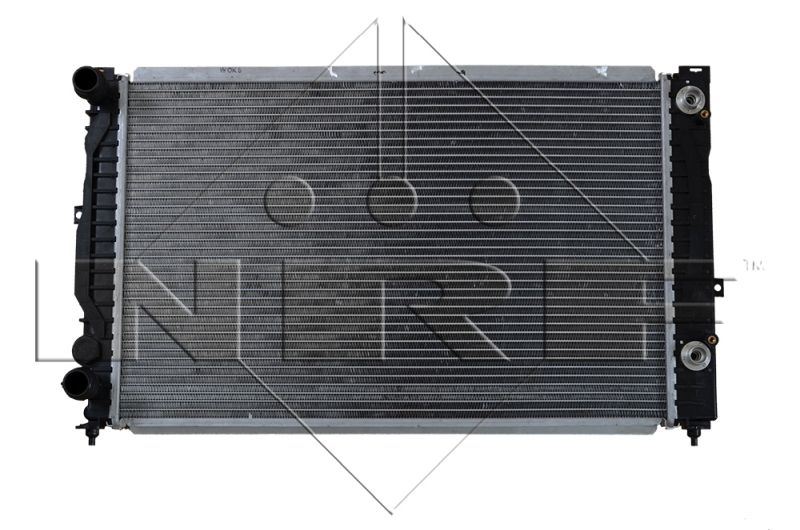 NRF 529504 Radiator, engine cooling