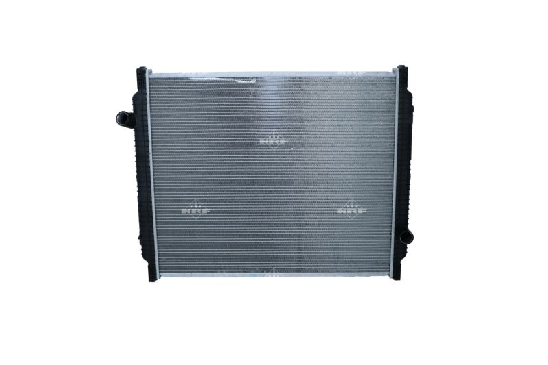 NRF 529563 Radiator, engine cooling