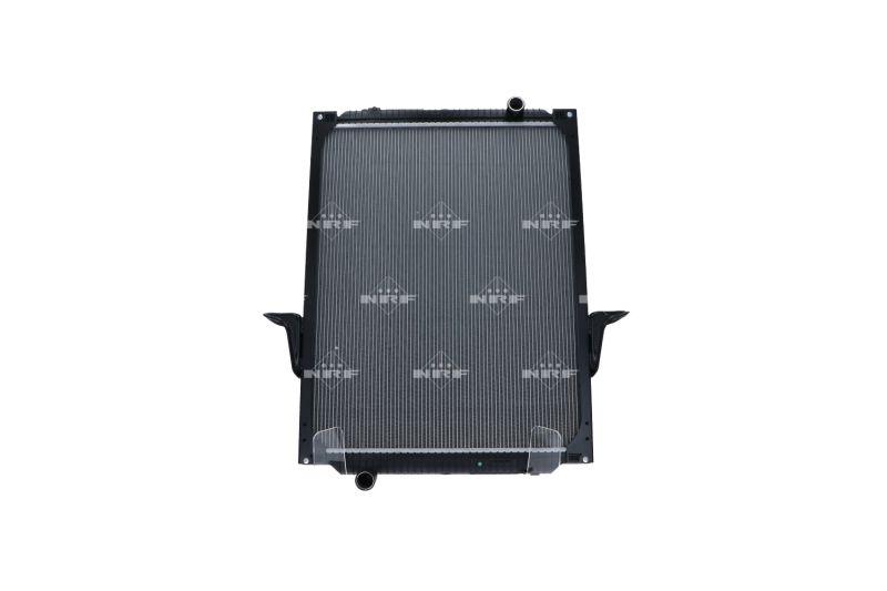 NRF 529700 Radiator, engine cooling