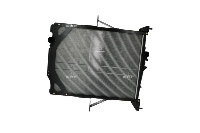 NRF 529701 Radiator, engine cooling
