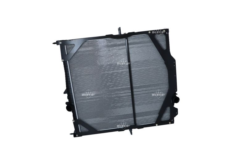 NRF 529702 Radiator, engine cooling