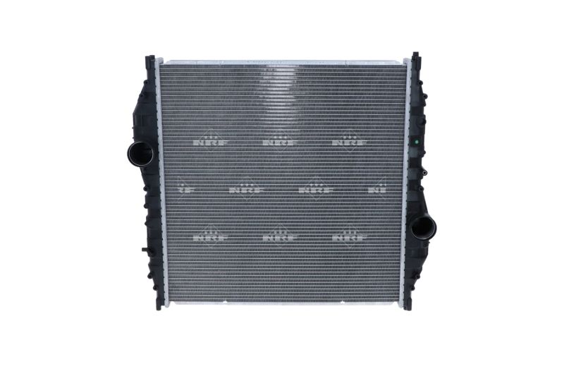 NRF 529710 Radiator, engine cooling