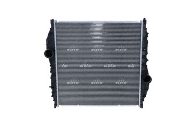 Radiator, engine cooling NRF 529710