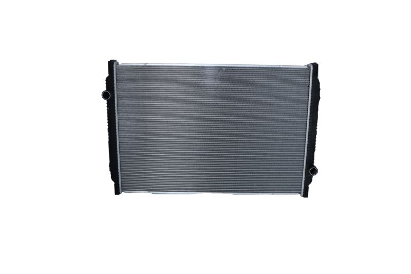 NRF 529726 Radiator, engine cooling