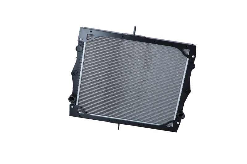 NRF 529744 Radiator, engine cooling