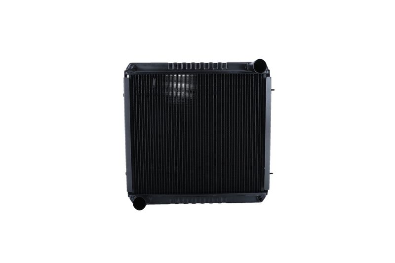 NRF 530012 Radiator, engine cooling