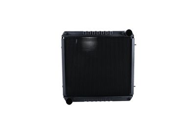 Radiator, engine cooling NRF 530012