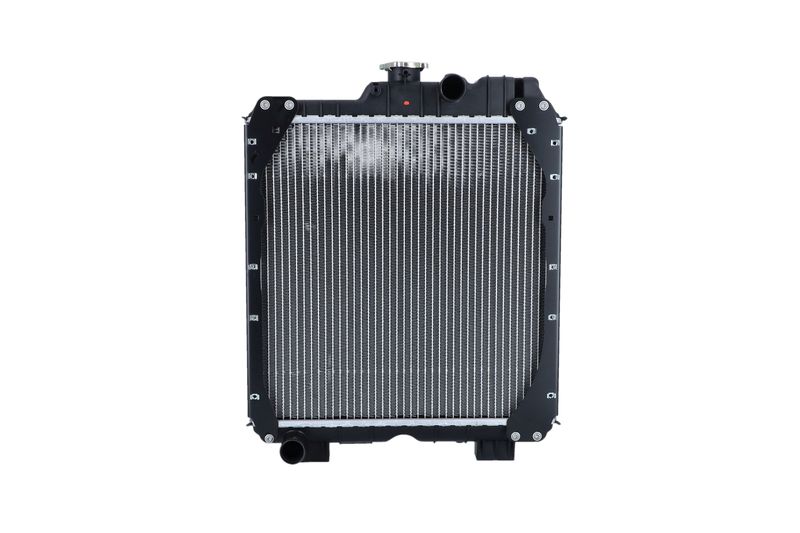 NRF 530019 Radiator, engine cooling