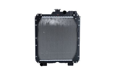 Radiator, engine cooling NRF 530019