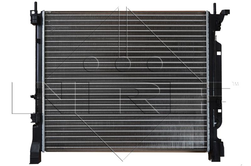 NRF 53002 Radiator, engine cooling