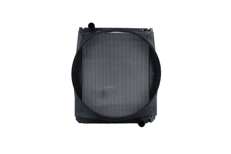 NRF 530020 Radiator, engine cooling