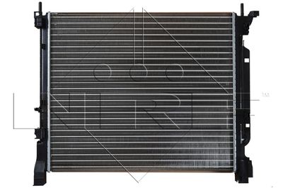 Radiator, engine cooling NRF 53002