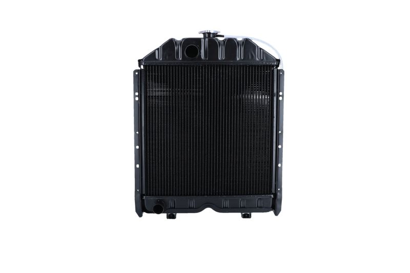 NRF 530030 Radiator, engine cooling