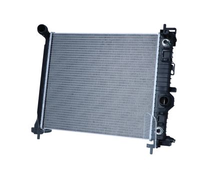 Radiator, engine cooling NRF 53008