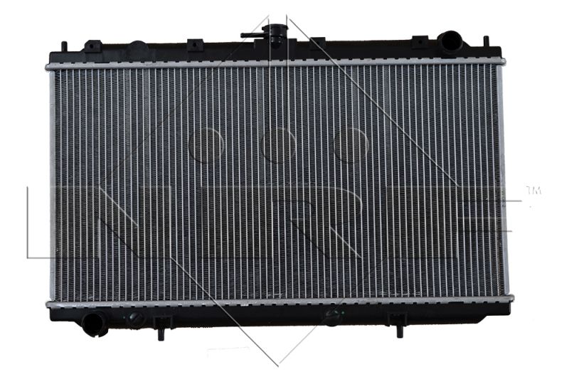 NRF 53019 Radiator, engine cooling