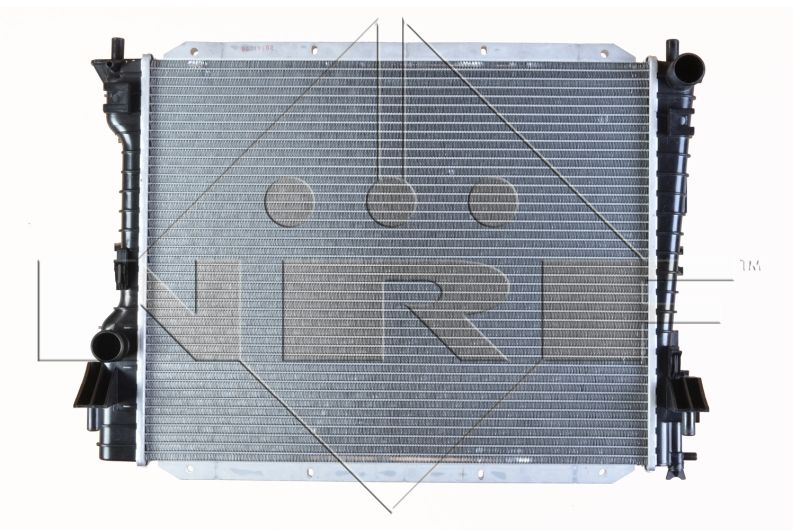 NRF 53020 Radiator, engine cooling
