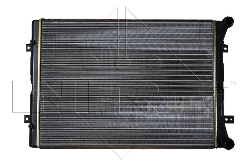 NRF 53022 Radiator, engine cooling