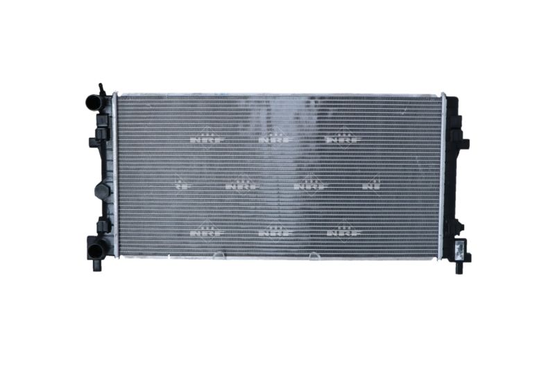 NRF 53024 Radiator, engine cooling