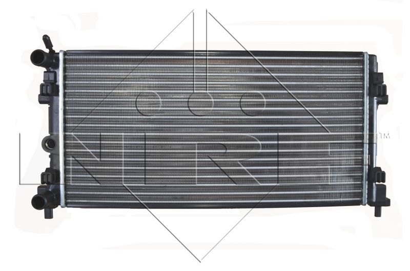 NRF 53024A Radiator, engine cooling