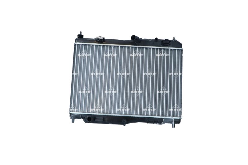 NRF 53044A Radiator, engine cooling