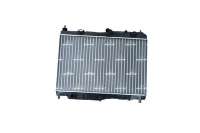 Radiator, engine cooling NRF 53044A